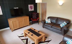 Apartment Above Sweetharts Bakery And Coffeeshop In Blackhill, Durham